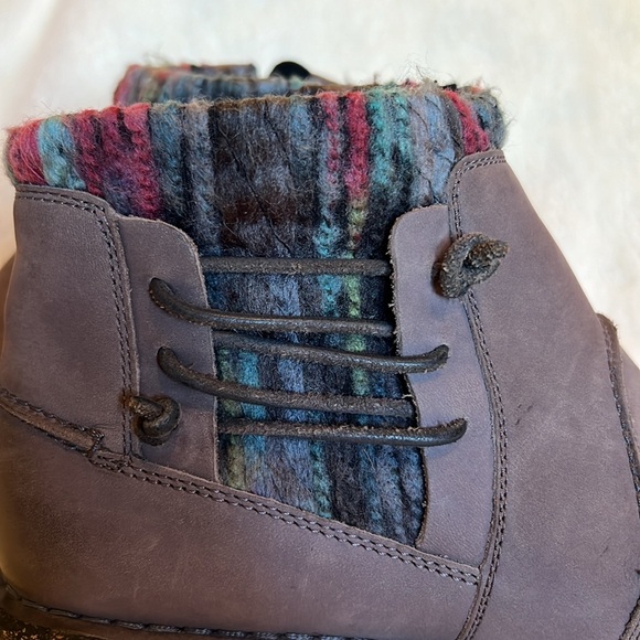 Aetrex ankle boots - Picture 3 of 6